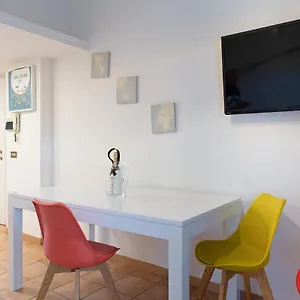 Pantarei Lido di Ostia